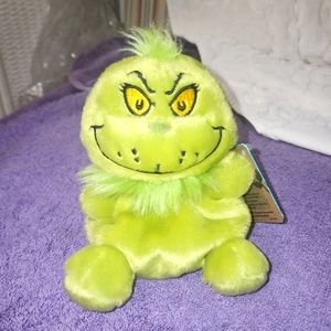 GRINCH 🎄 Dr. SUESS Palm Pals